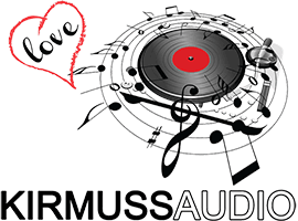 Kirmuss Audio